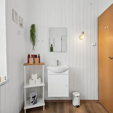 Neue Und Helle 2 Wohnung, Naehe Veltins Arena, Office, Kostenlose Parkplaetze 겔젠키르헨