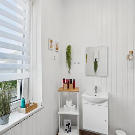 Neue Und Helle 2 Wohnung, Naehe Veltins Arena, Office, Kostenlose Parkplaetze