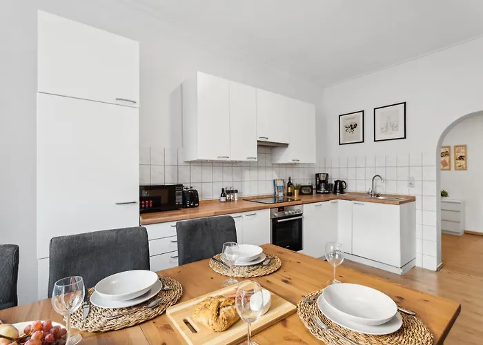 Neue Und Helle 2 Wohnung, Naehe Veltins Arena, Office, Kostenlose Parkplaetze Appartement Gelsenkirchen